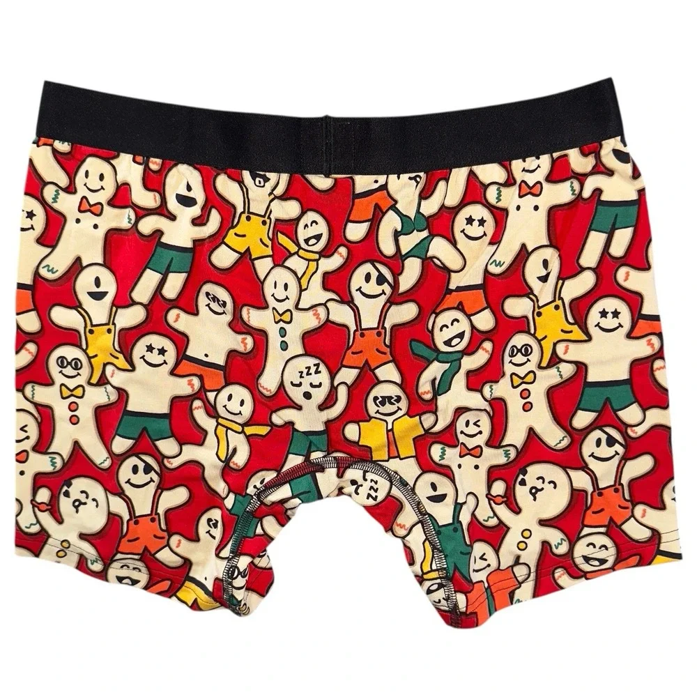 MeUndies men christmas